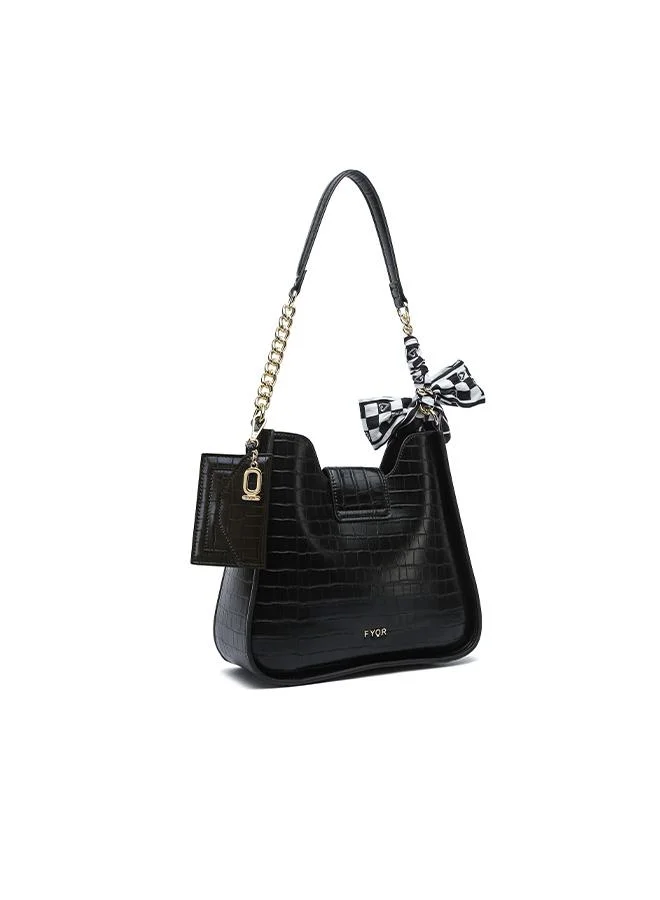 FYOR Ornate Grace Tote Bag BD 174